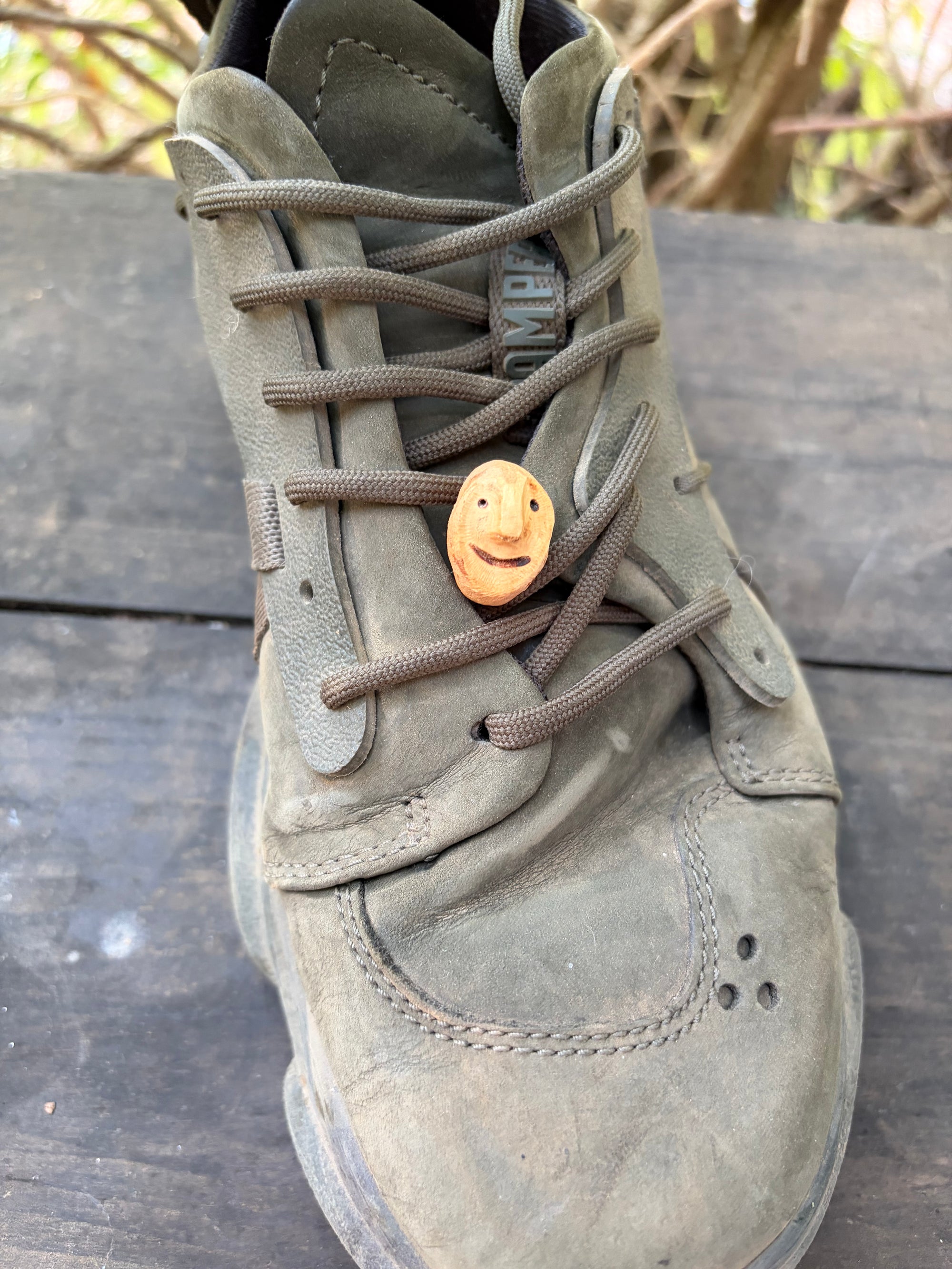 Schuhwichtel Mjorik