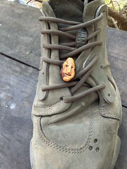 Schuhwichtel Skarnor
