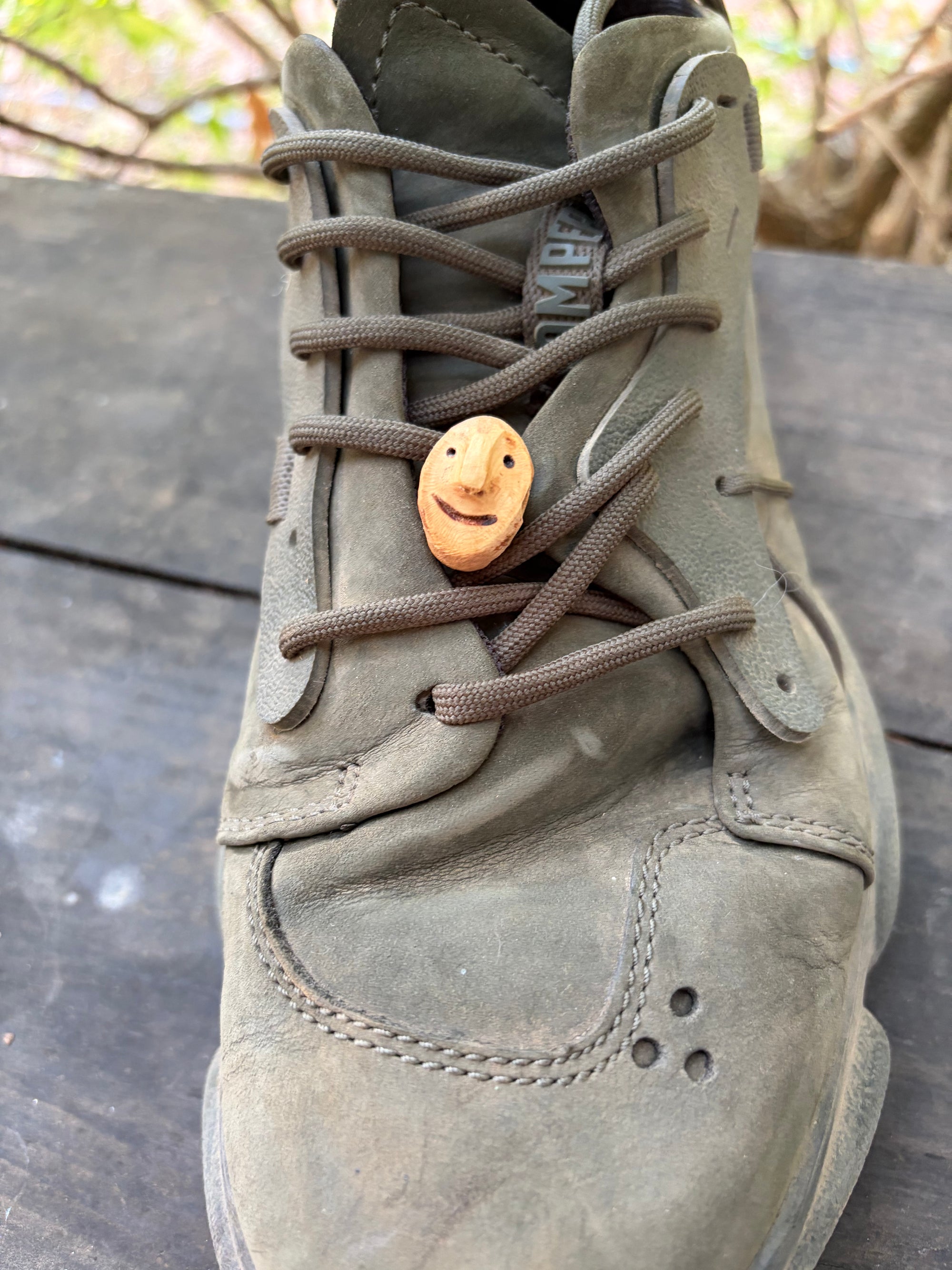 Schuhwichtel Mjorik
