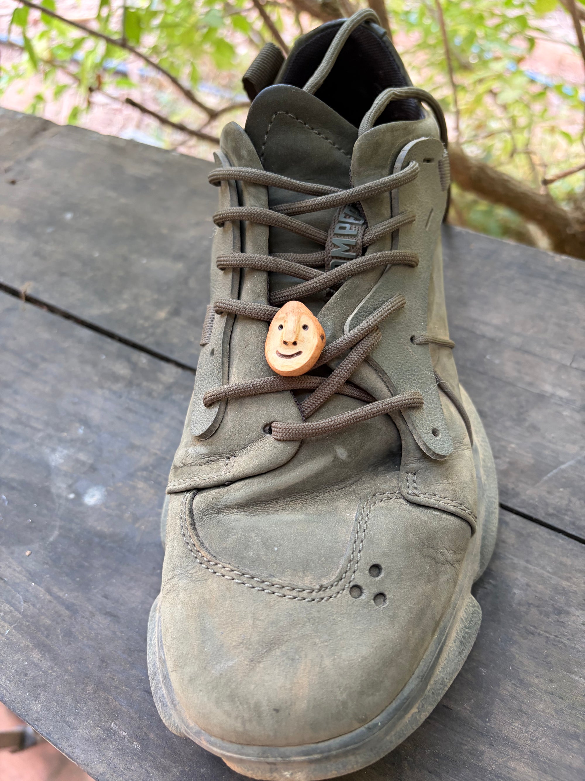 Schuhwichtel Bjornek