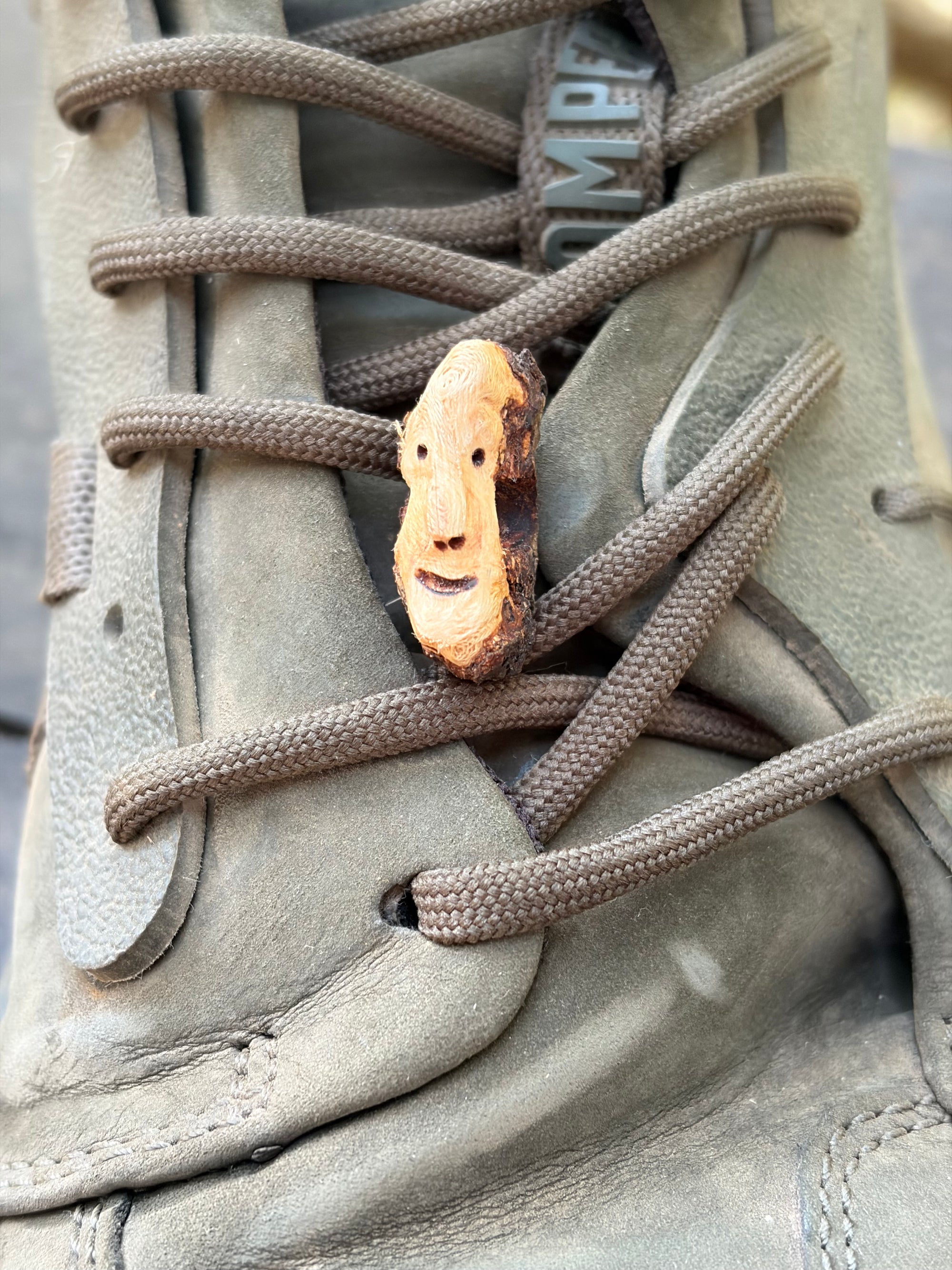 Schuhwichtel Fjolrik