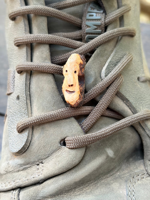 Schuhwichtel Fjolrik