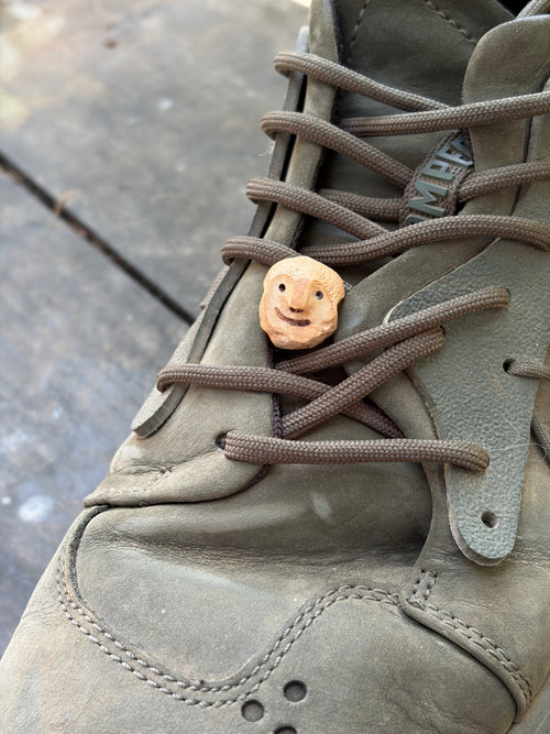 Schuhwichtel Krumor