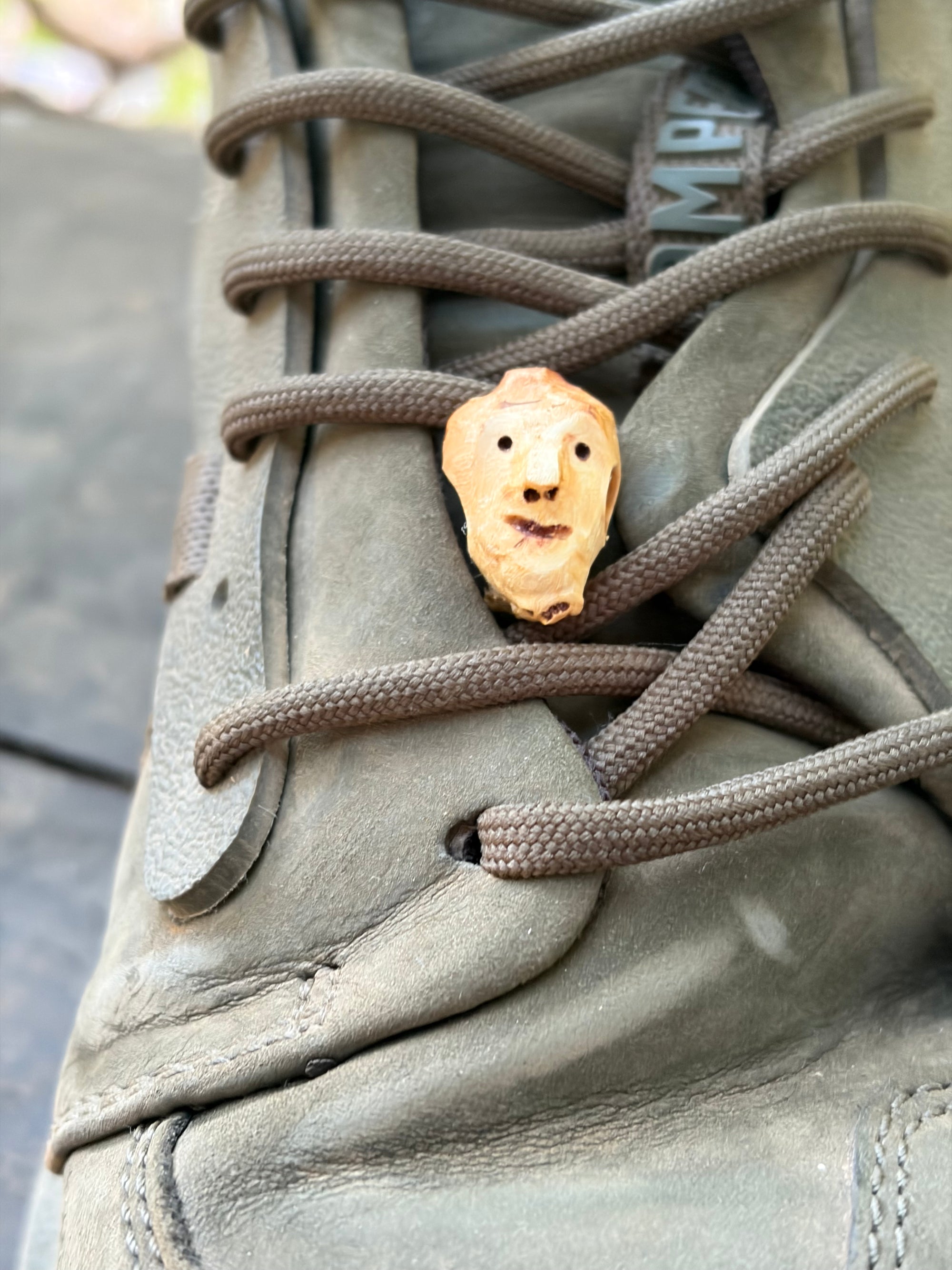 Schuhwichtel Hjorik