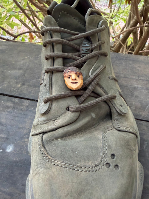 Schuhwichtel Kelrik