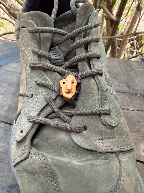 Schuhwichtel Wurzelix