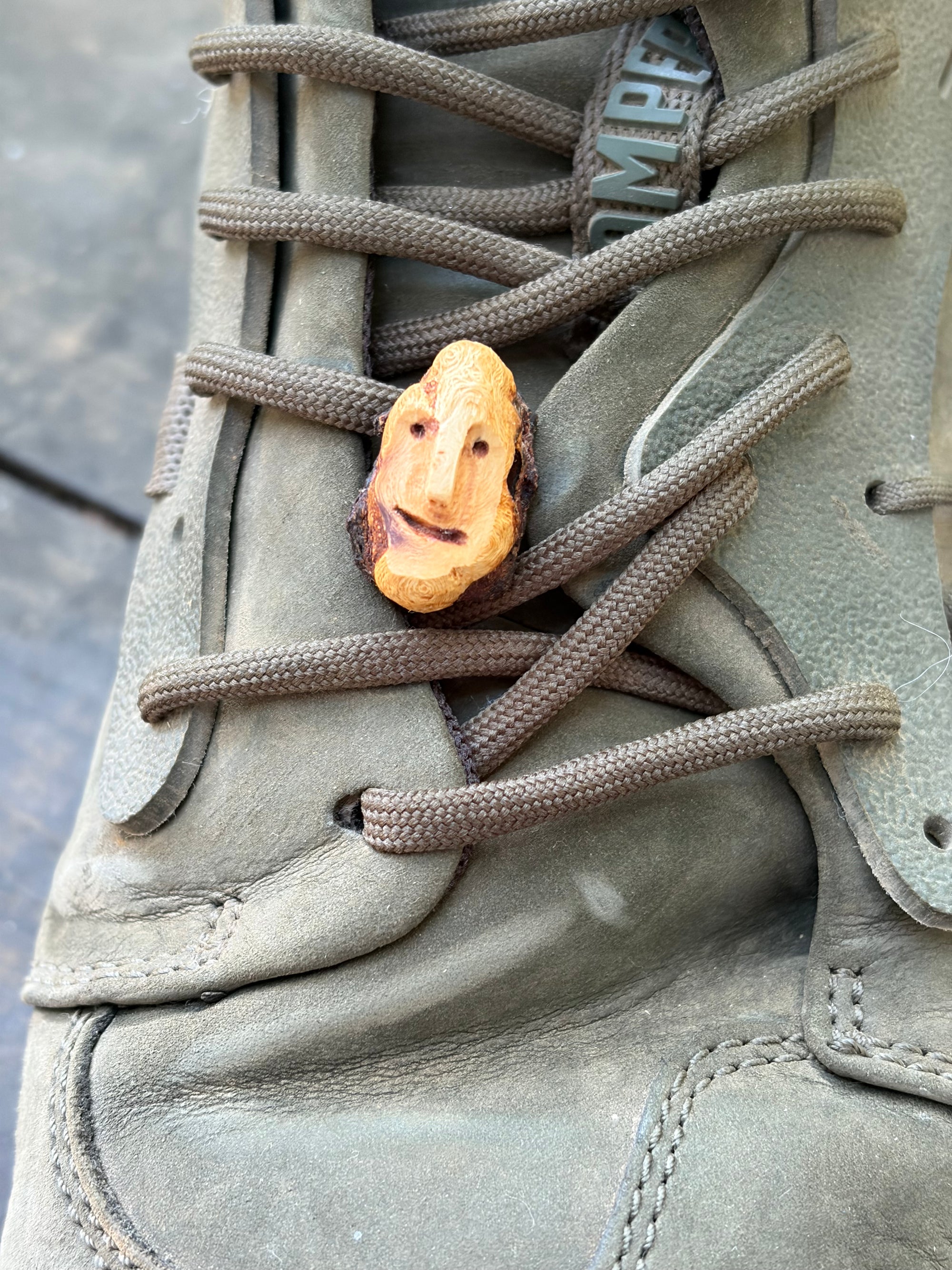 Schuhwichtel Skarnor