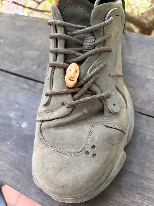 Schuhwichtel Dralvo
