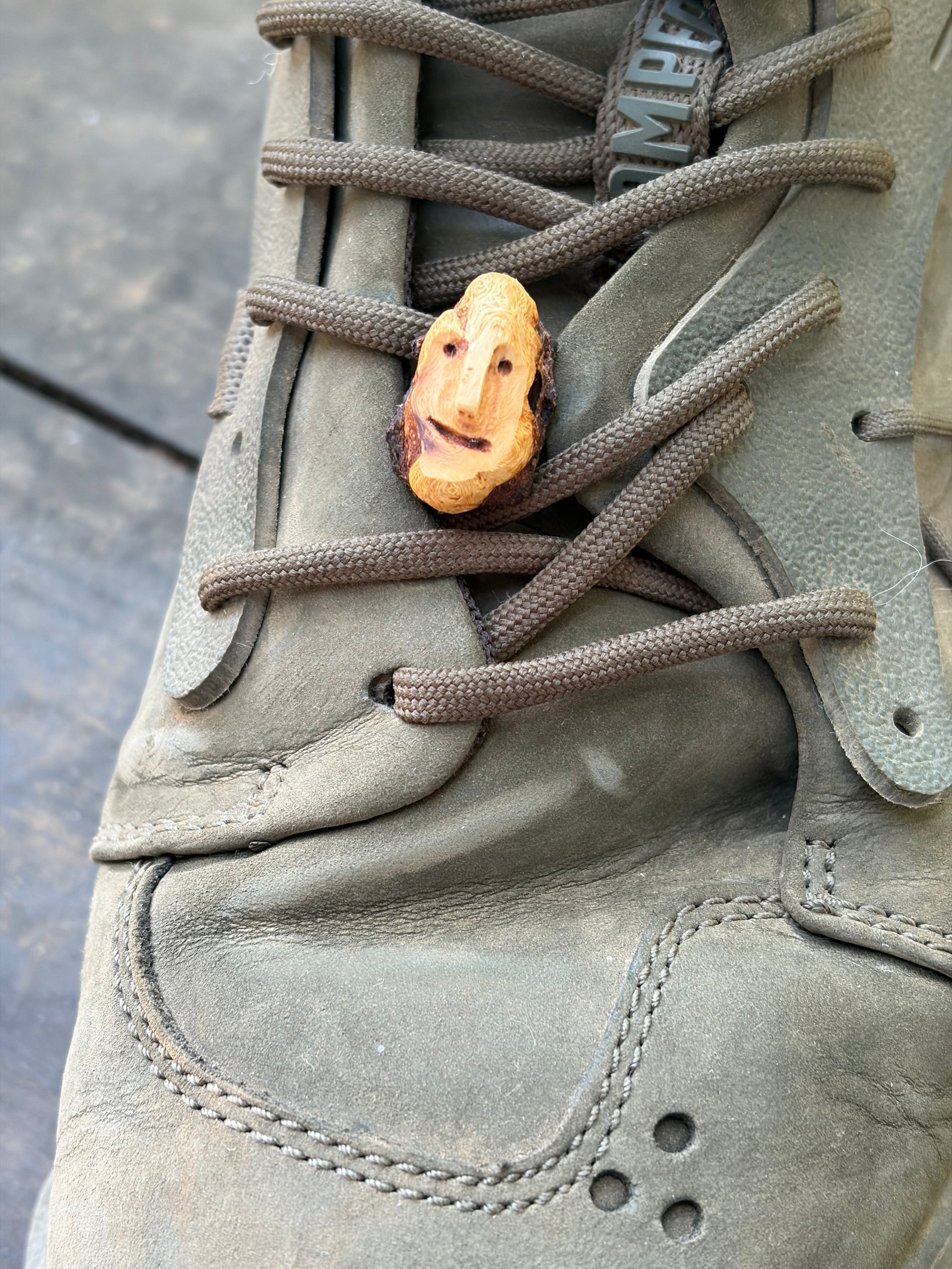 Schuhwichtel Skarnor