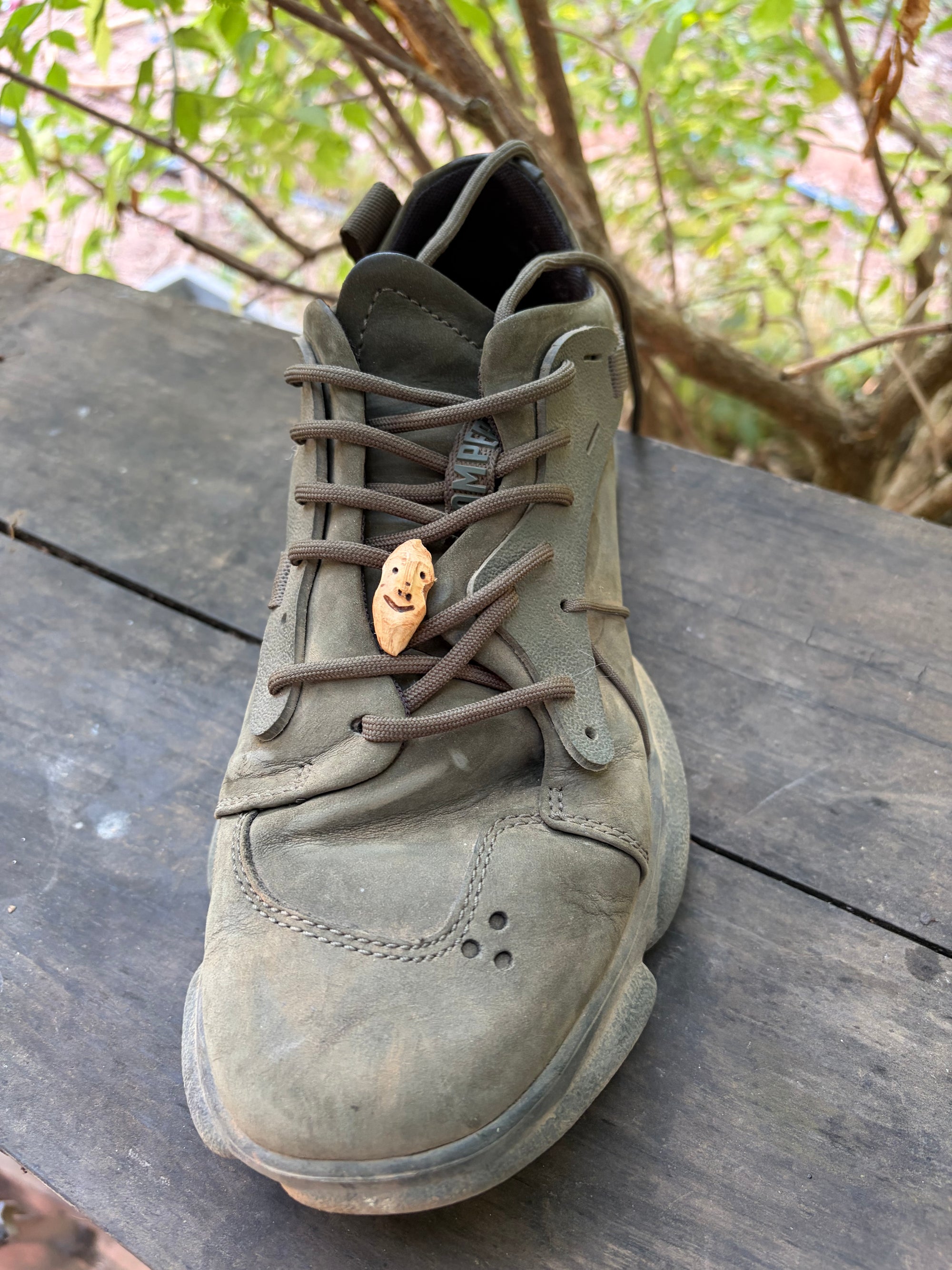 Schuhwichtel Grimvek