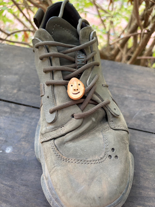 Schuhwichtel Bjornek