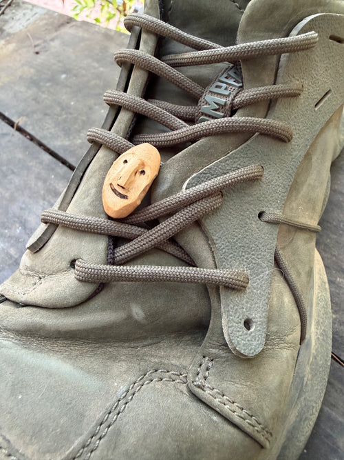 Schuhwichtel Dralvo