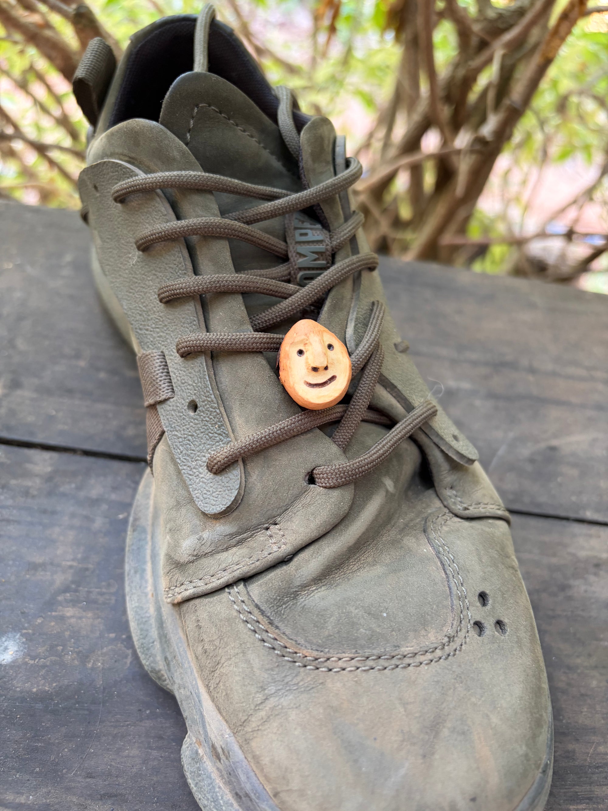 Schuhwichtel Bjornek