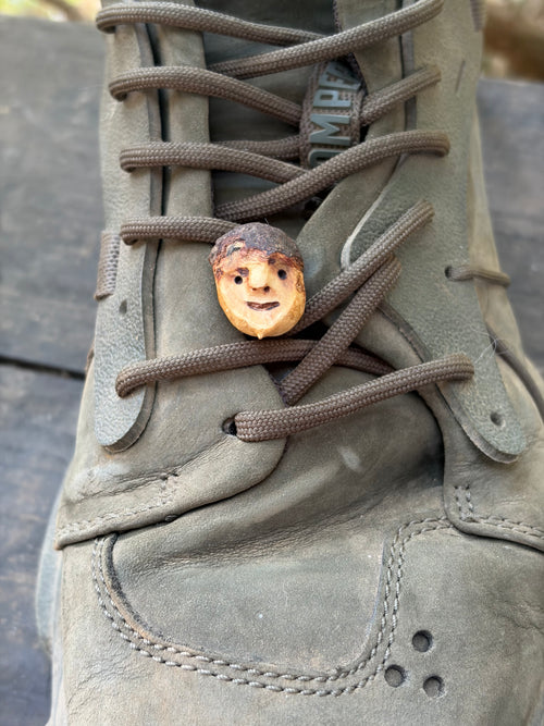 Schuhwichtel Kelrik