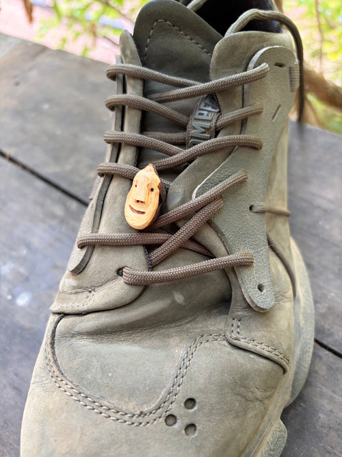 Schuhwichtel Nulvar