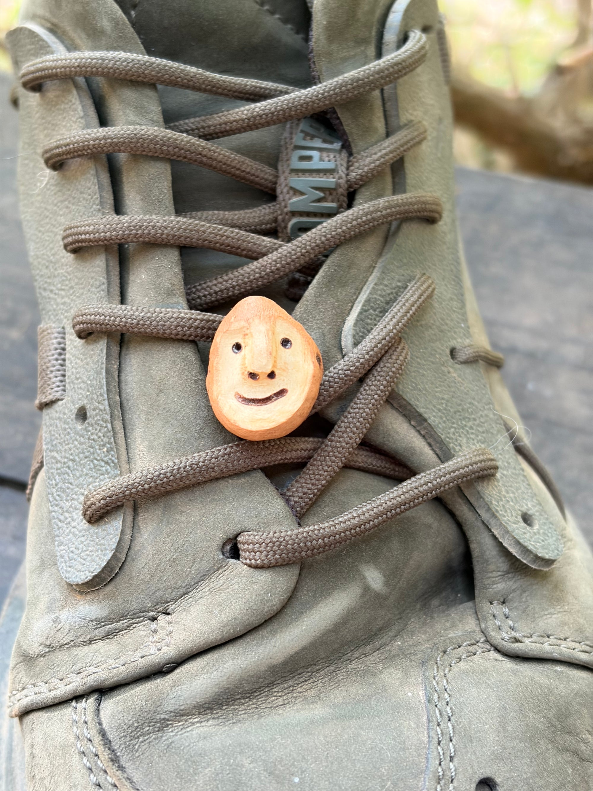 Schuhwichtel Bjornek