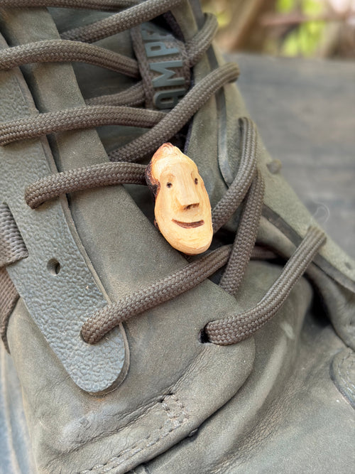 Schuhwichtel Nulvar