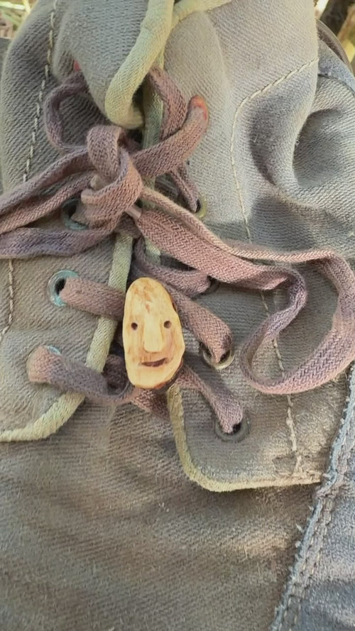 Schuhwichtel Malvor