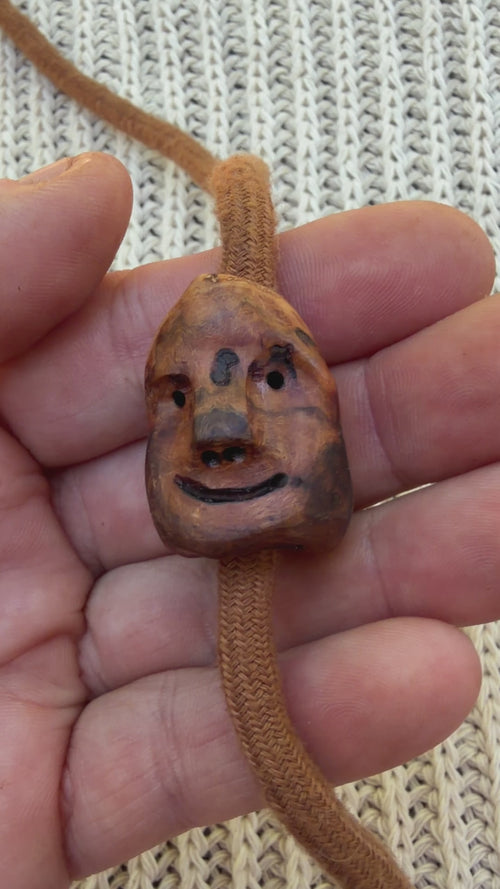 Dreadperle, Dreadwichtel Kirschli