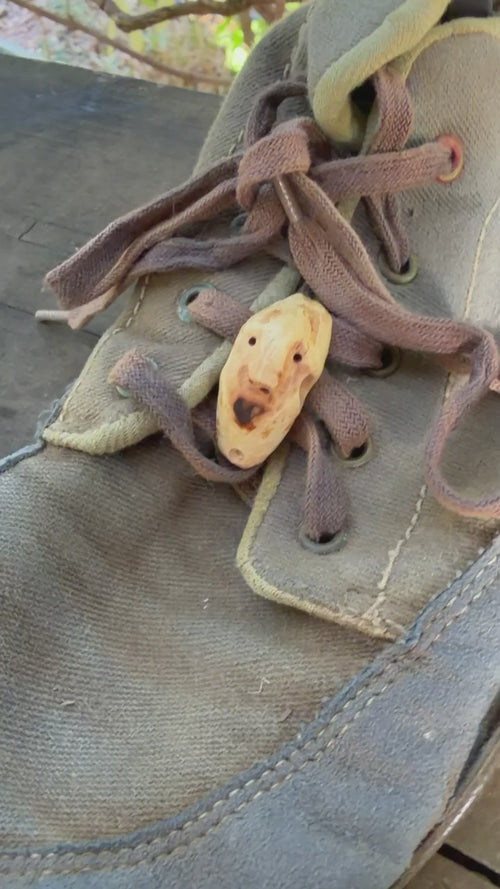 Schuhwichtel Sturmek