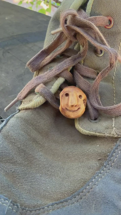Schuhwichtel Khordan