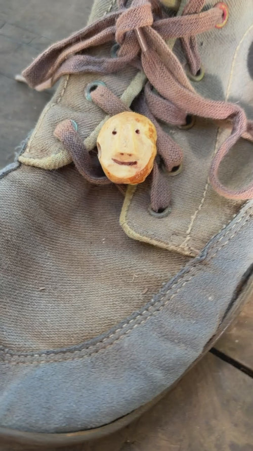 Schuhwichtel Skovek