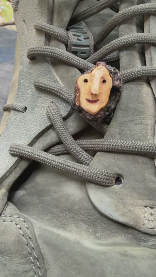 Schuhwichtel Wurzelix