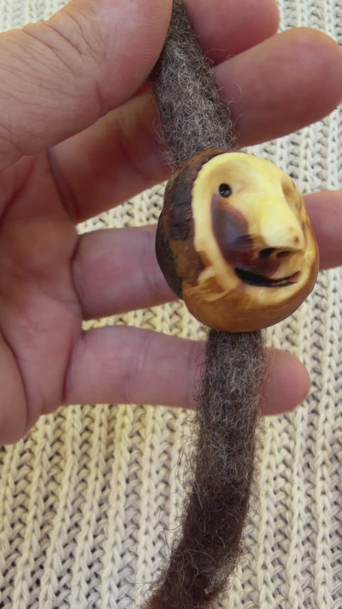Dreadperle, Dreadwichtel Hurz