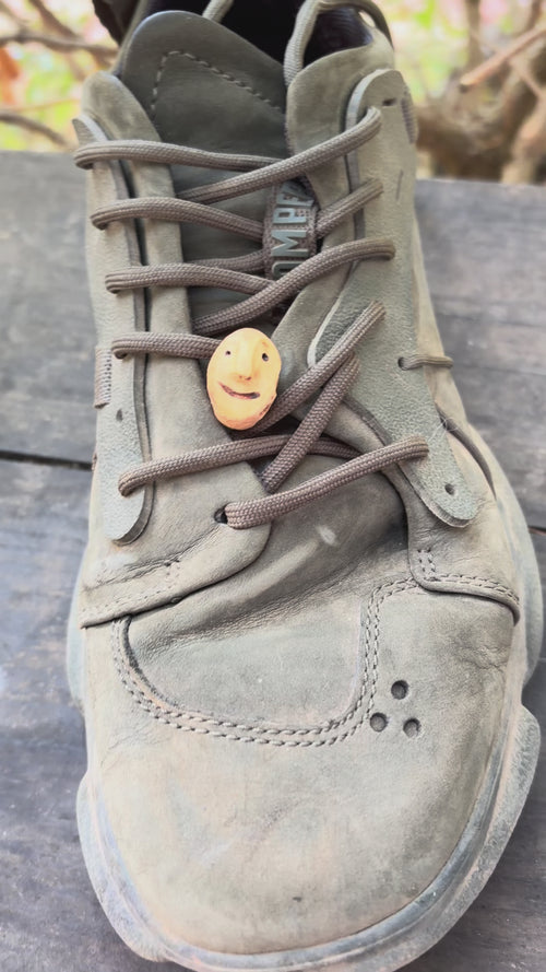 Schuhwichtel Mjorik