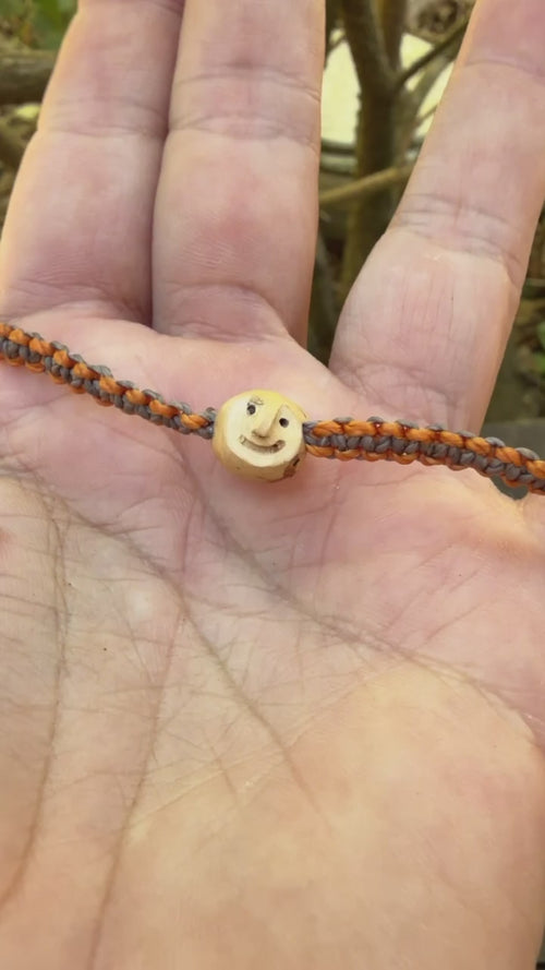 Armband Wichtel Bändi