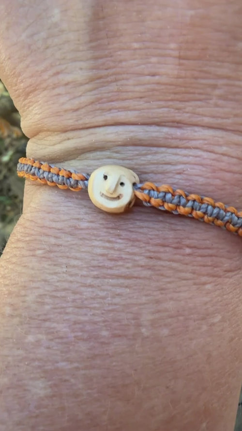 Armband Wichtel Bändi