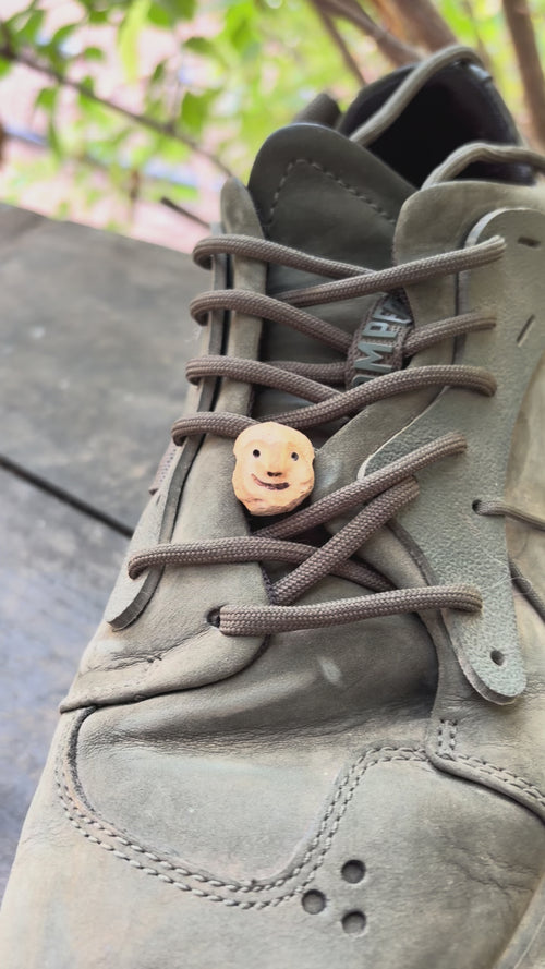 Schuhwichtel Krumor