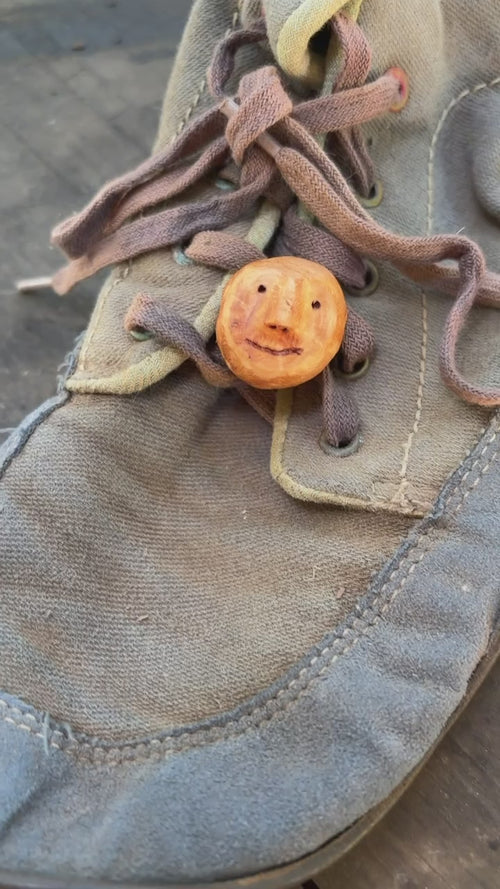 Schuhwichtel Hulmor