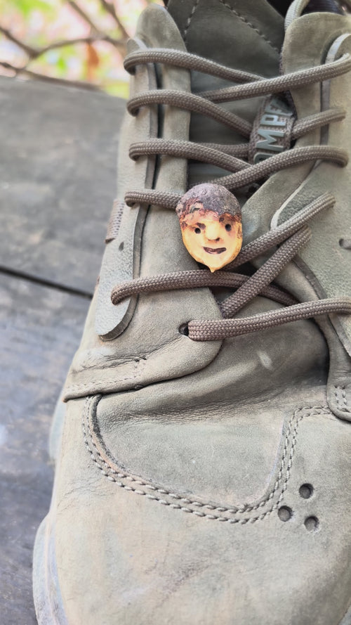 Schuhwichtel Kelrik