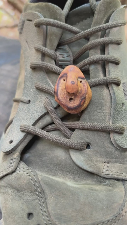 Schuhwichtel Fendel