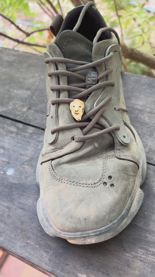 Schuhwichtel Hjorik