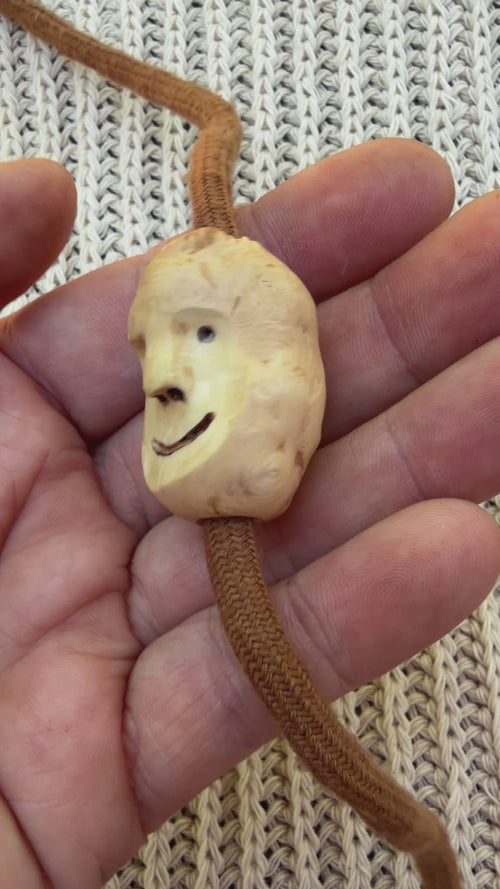 Dreadperle, Dreadwichtel Sterni