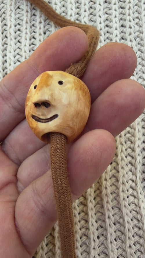 Dreadperle, Dreadwichtel Knurz von Erle