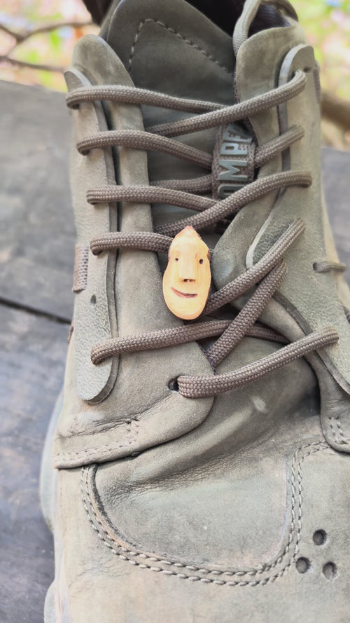 Schuhwichtel Nulvar