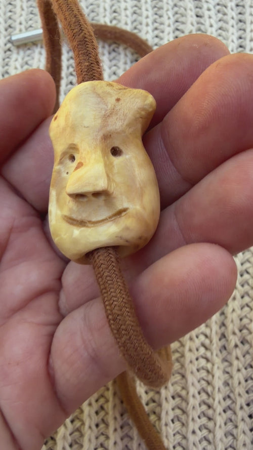 Dreadperle, Dreadwichtel Macki