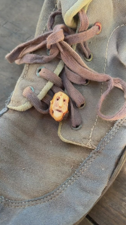 Schuhwichtel Torvald