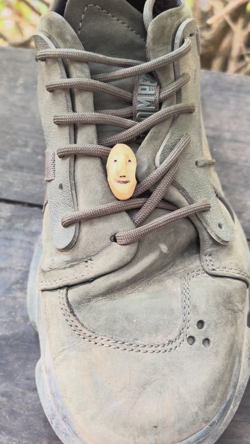 Schuhwichtel Dralvo
