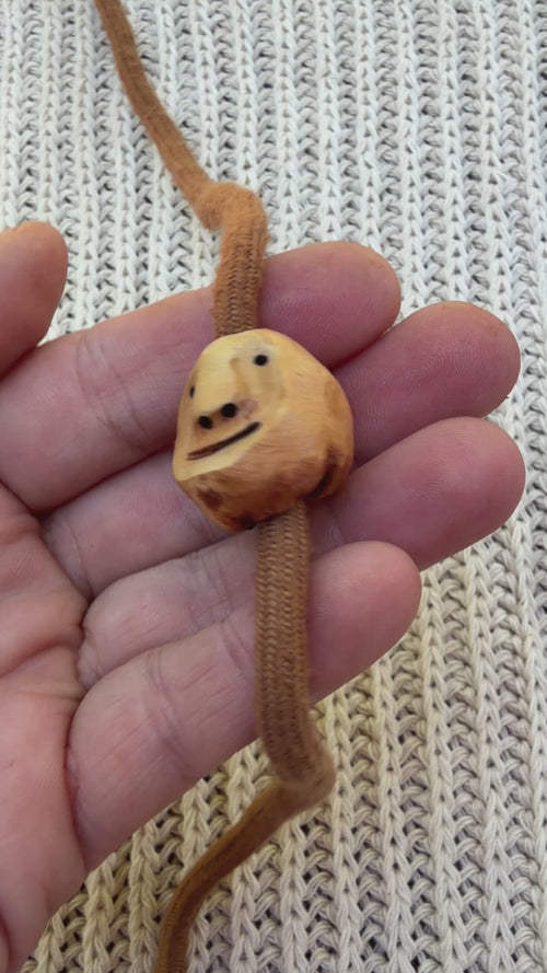 Dreadperle, Dreadwichtel Muckel