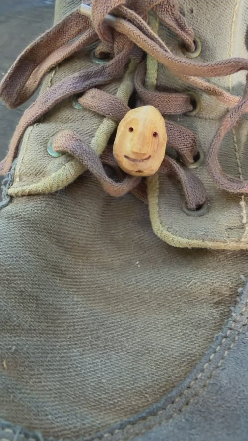 Schuhwichtel Brannik