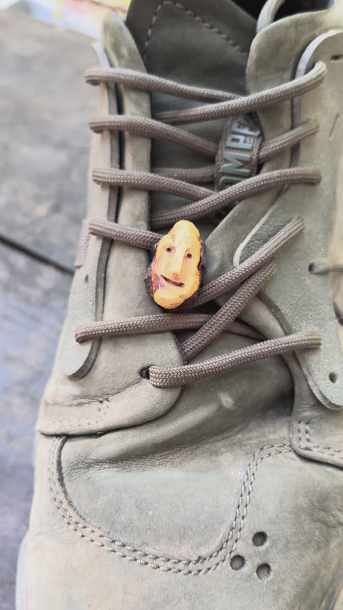 Schuhwichtel Skarnor