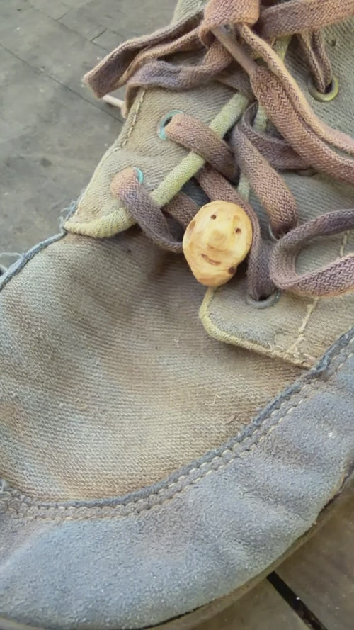 Schuhwichtel Nurvek