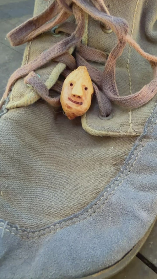 Schuhwichtel Vornik