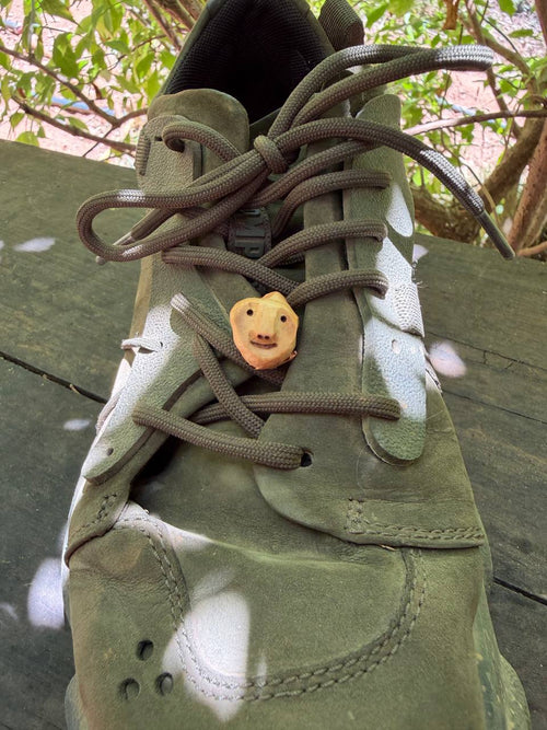 Schuhwichtel