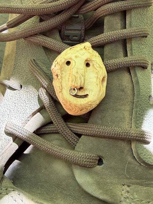 Schuhwichtel