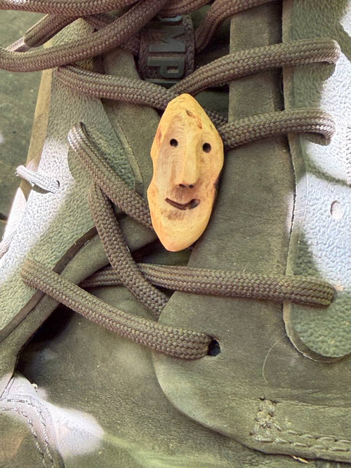 Schuhwichtel